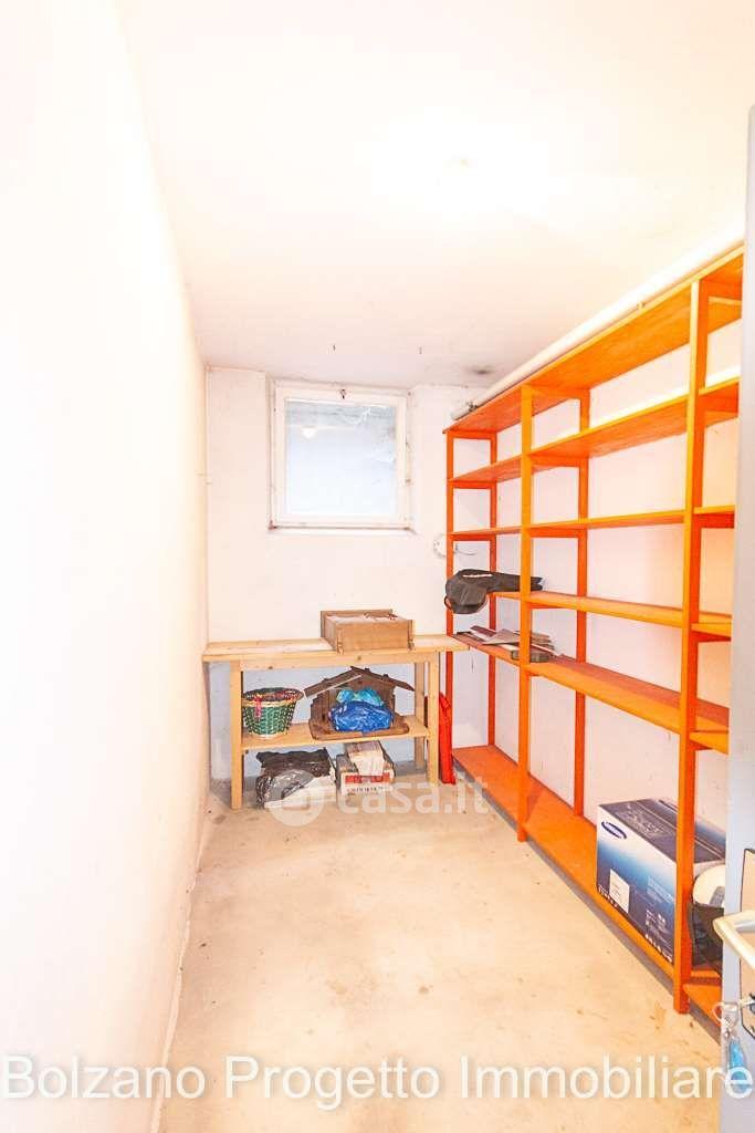 Appartamento in Via Weingartner — foto 18 di 37