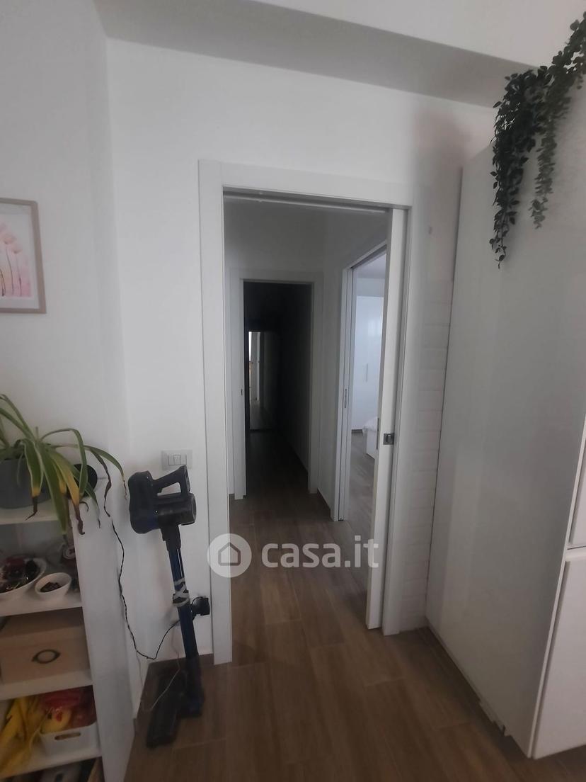 Bilocale in Via Curiel 34 — foto 14 di 20