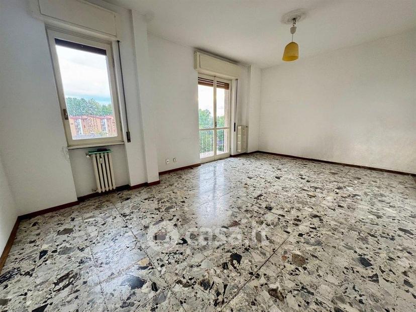 Quadrilocale in Via Gallarana 64 — foto 21 di 27