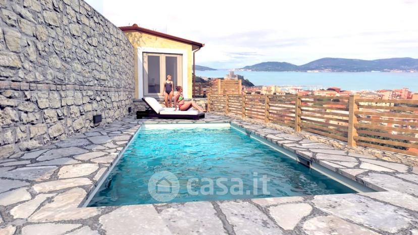 Villa in Via Giacomo Matteotti — foto 16 di 24