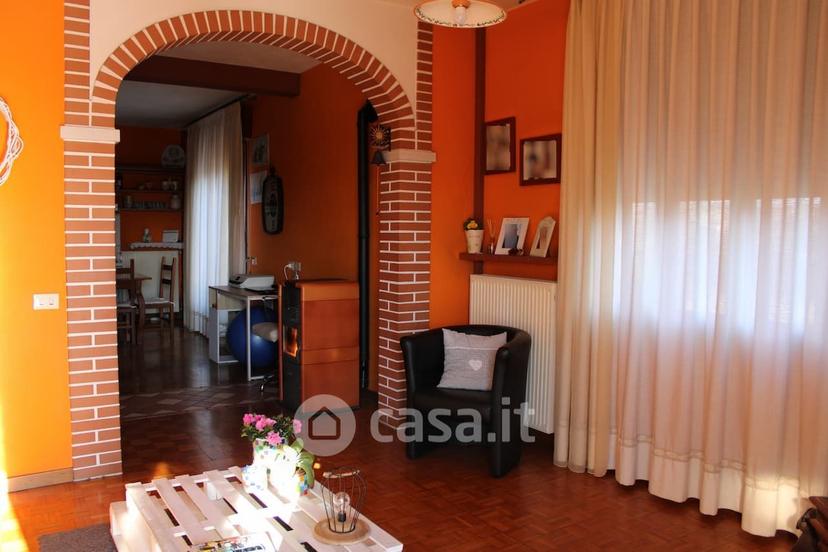 Villa in Via Sant'Andrea — foto 4 di 16