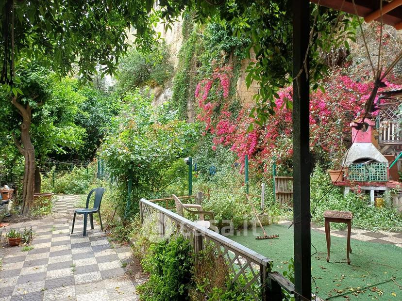 Appartamento in Via Francesco Saverio Correra — foto 23 di 32