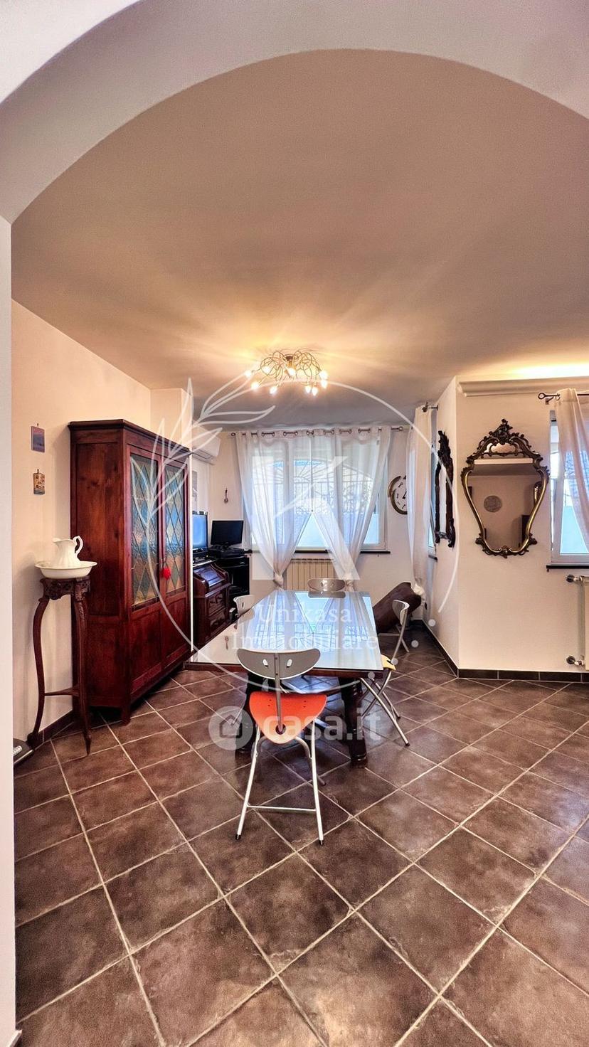 Appartamento in Via Poggio del Sole Superiore 11 — foto 46 di 51