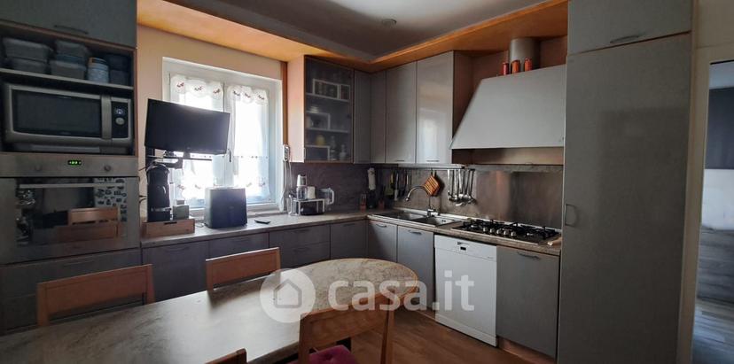 Quadrilocale in Via Risorgimento 43 — foto 18 di 41