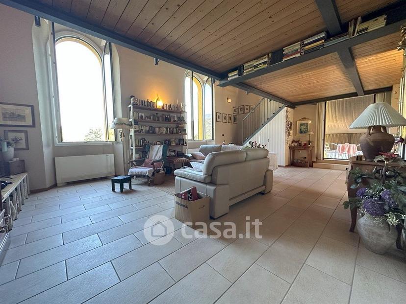 Quadrilocale in Località Molinazzo — foto 21 di 39