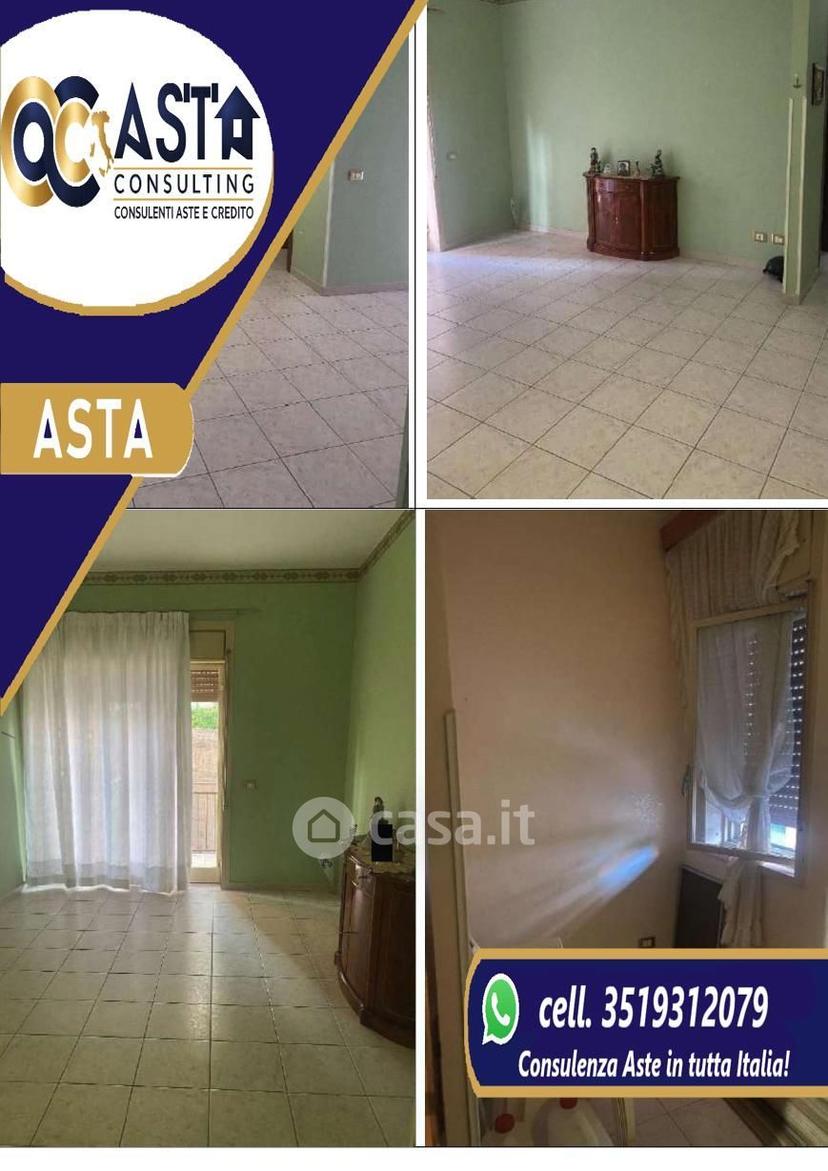 Appartamento in Via Giulio Cesare 18 — foto 6 di 22