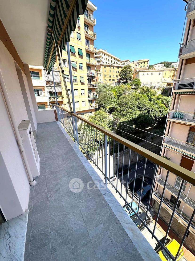 Appartamento in Via Aldo Manuzio — foto 5 di 51