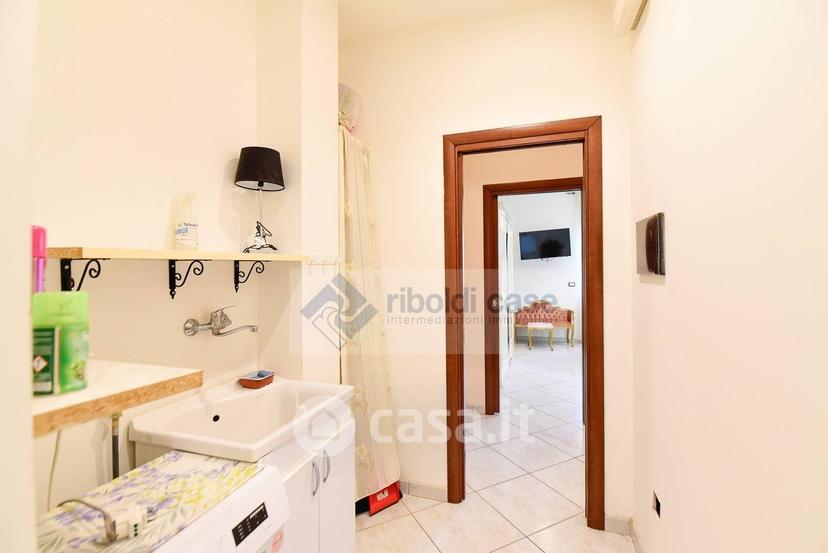Bilocale in Via Tre Venezie — foto 20 di 24