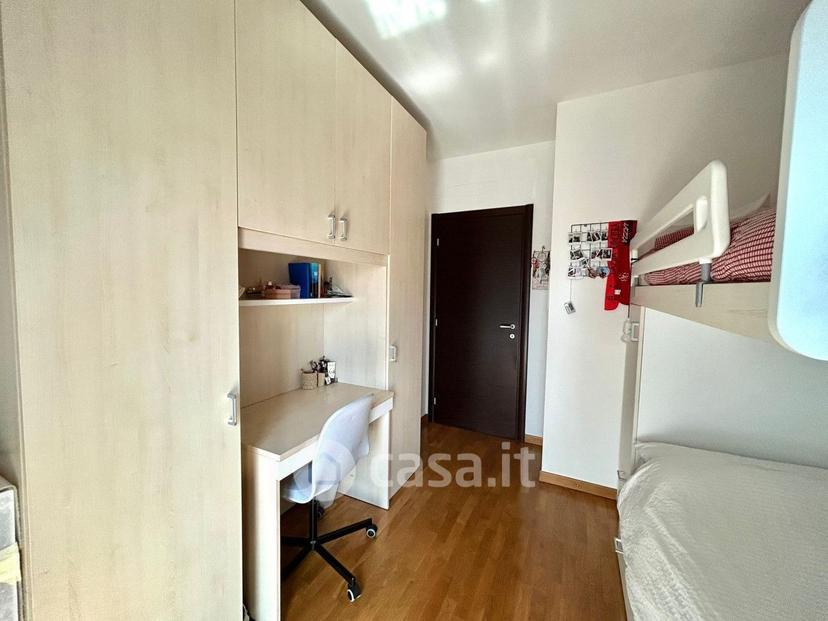 Trilocale in Via Guido Rossa 26 — foto 16 di 16