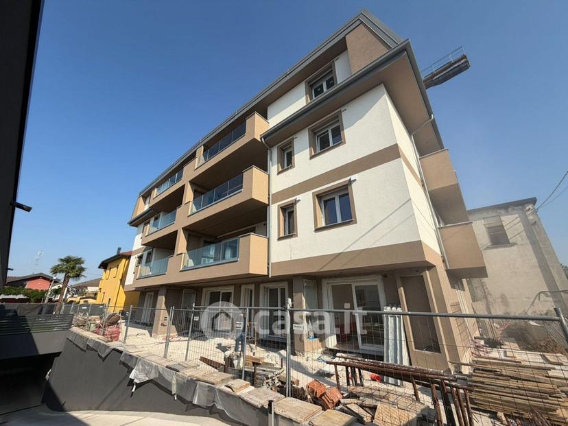 Bilocale in Via del Donatore 9 — foto 13 di 19