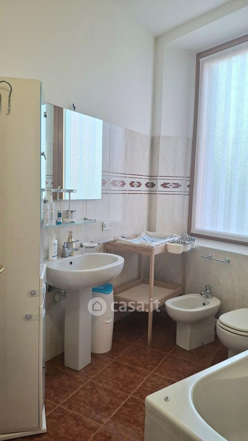 Trilocale in Via Lecco 166 — foto 29 di 31