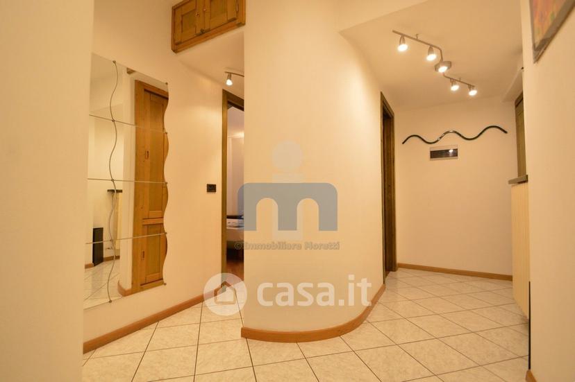 Trilocale in Via della Vittoria — foto 3 di 24