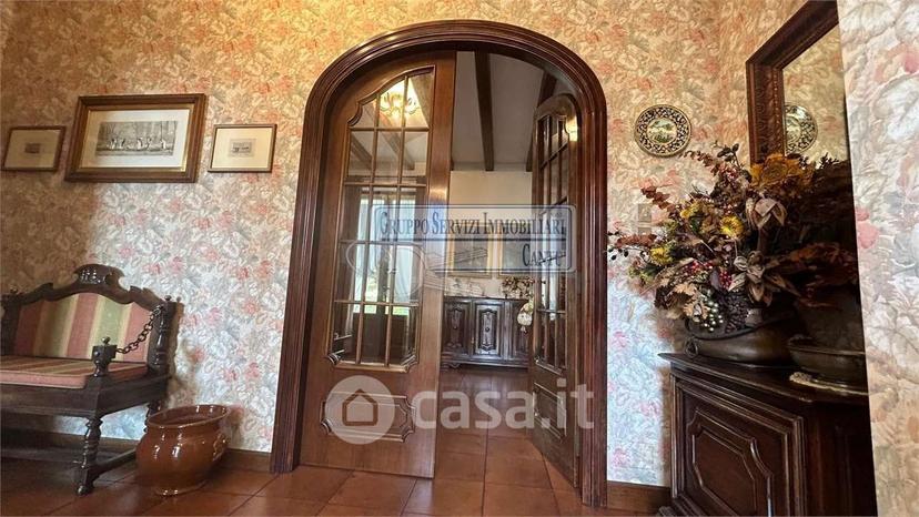 Villa in Via Asiago 57 — foto 11 di 114