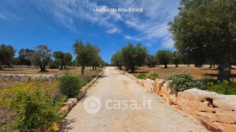 Villa in Contrada Cinera — foto 18 di 49