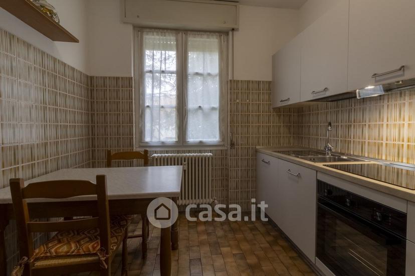 Trilocale in Via Cesare Battisti 36 B — foto 17 di 25
