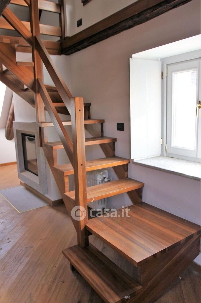 Trilocale in Piazza Risorgimento — foto 6 di 18