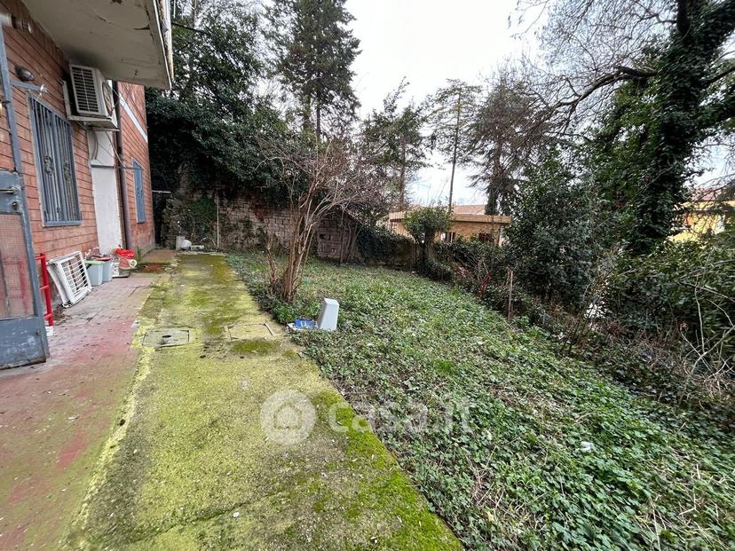 Trilocale in Via XXV Aprile 28 — foto 10 di 24