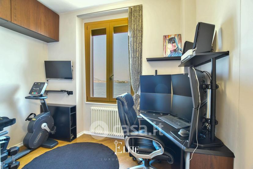 Trilocale in Via Sempione 40 — foto 36 di 38