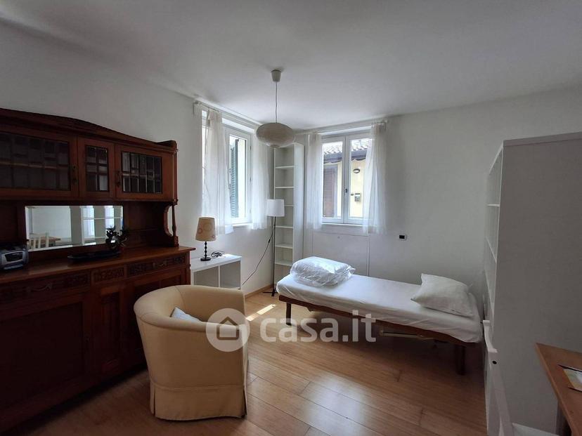 Monolocale in Via Fanzago 31 — foto 8 di 11