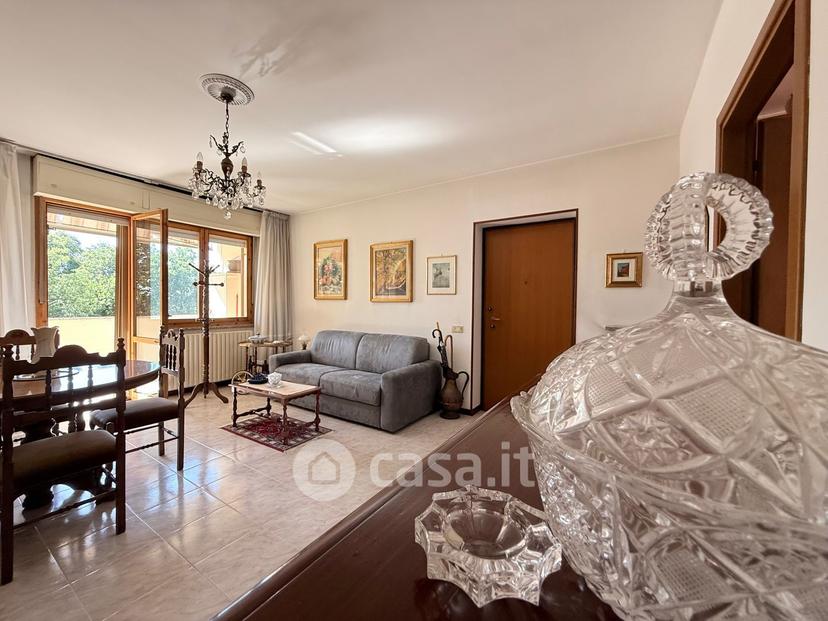 Quadrilocale in Giulio Pastore 13 — foto 22 di 42