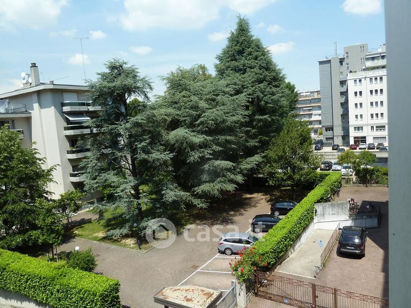 Trilocale in Corso del Popolo