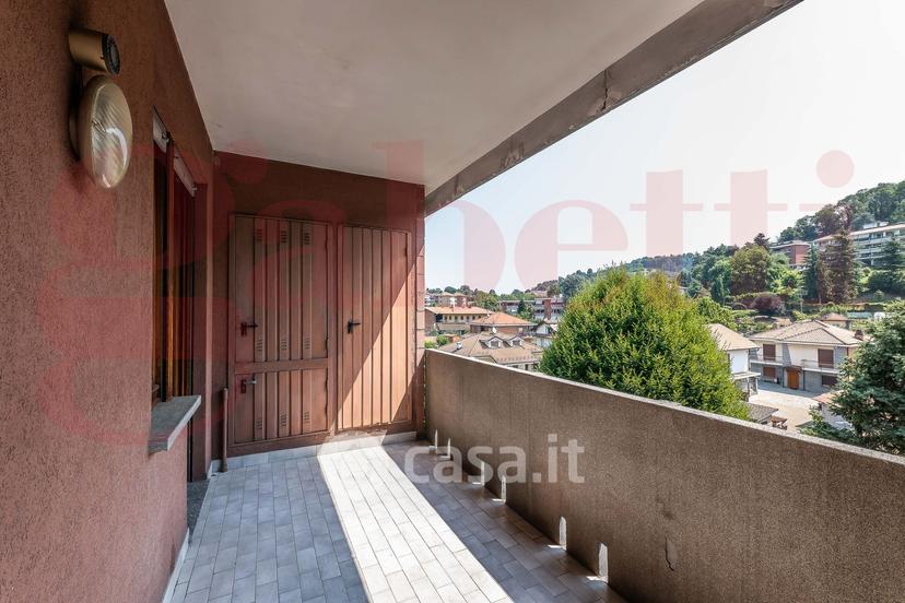 Appartamento in Via XXV Aprile 118 — foto 36 di 41