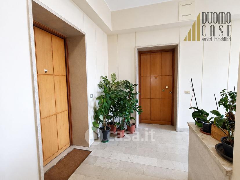Bilocale in Corso di Porta Romana 40 — foto 4 di 21