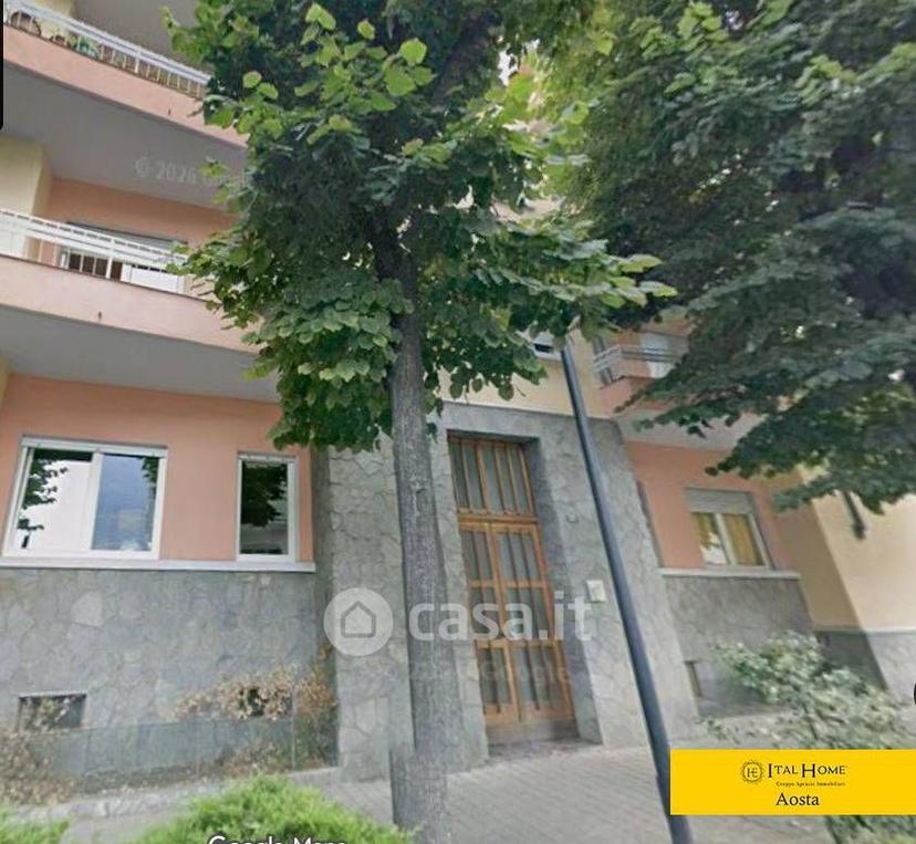 Quadrilocale in Corso XXVI Febbraio 17 — foto 4 di 22