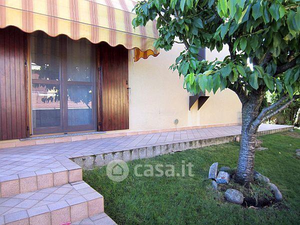 Villa in Via Parona Cassolo — foto 12 di 37