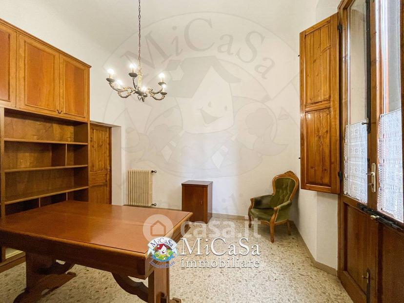 Appartamento in Viale delle Cascine 50 — foto 20 di 30