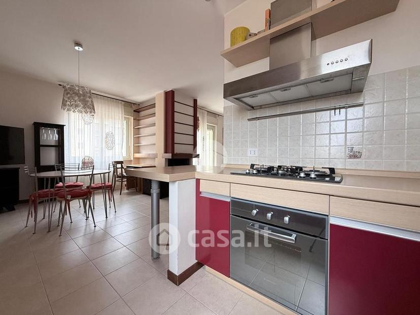 Quadrilocale in Via Monsignor Vittorio Fusco 8 — foto 15 di 33