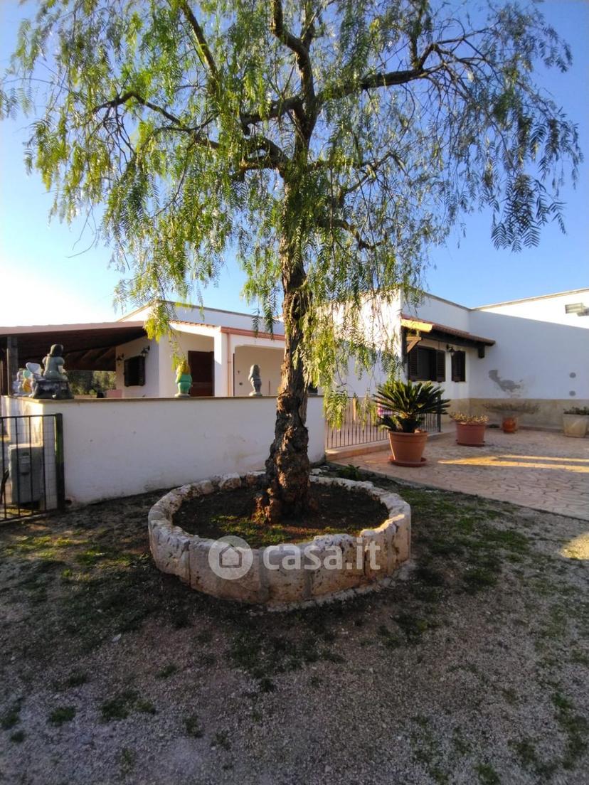 Villa in Carovigno — foto 17 di 21