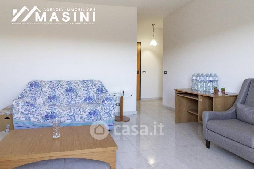 Quadrilocale in Viale Sant'Antonio 15 — foto 15 di 35