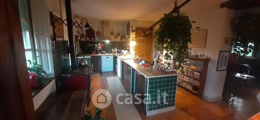 Villa in Strada Cocconito 6 — foto 12 di 34