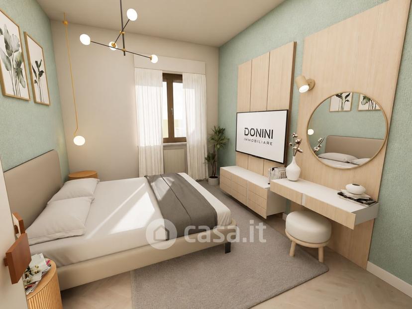 Trilocale in Via Monte Grappa 17 — foto 11 di 18