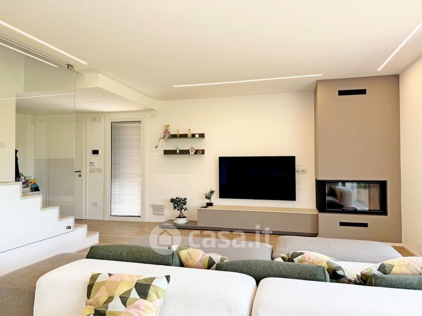 Villa in Via Mielma — foto 15 di 18