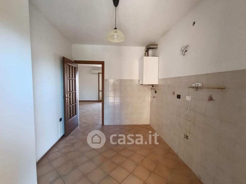 Quadrilocale in Viale della Favorita 16 — foto 10 di 22