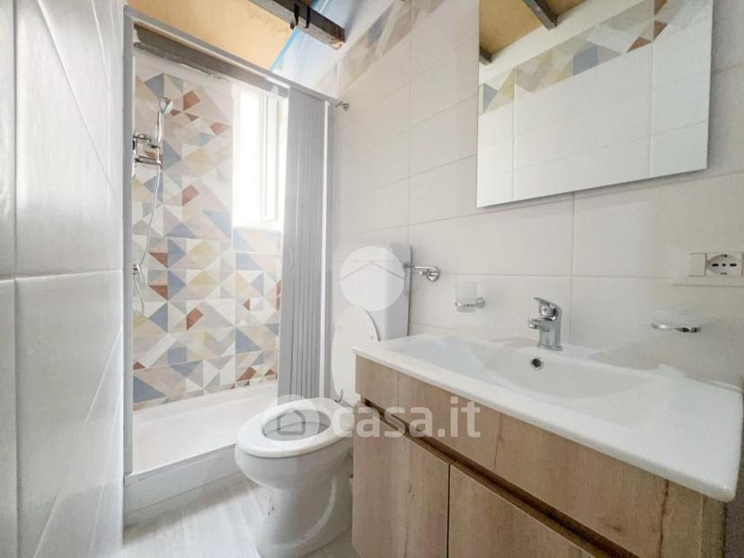 Appartamento in Via Antonio Marinuzzi 173 — foto 26 di 26