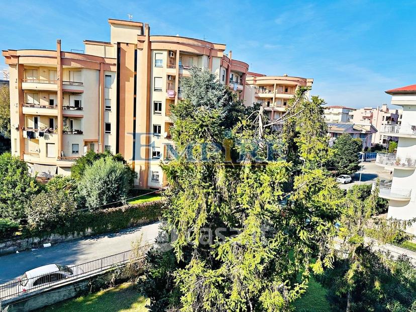 Appartamento in Via Carlo Pisacane 23 — foto 30 di 35