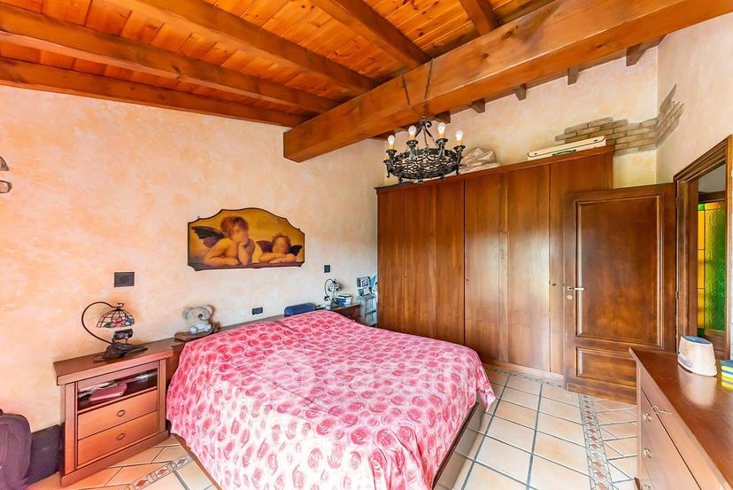 Villa in Via Monte Nevoso 10 — foto 19 di 49