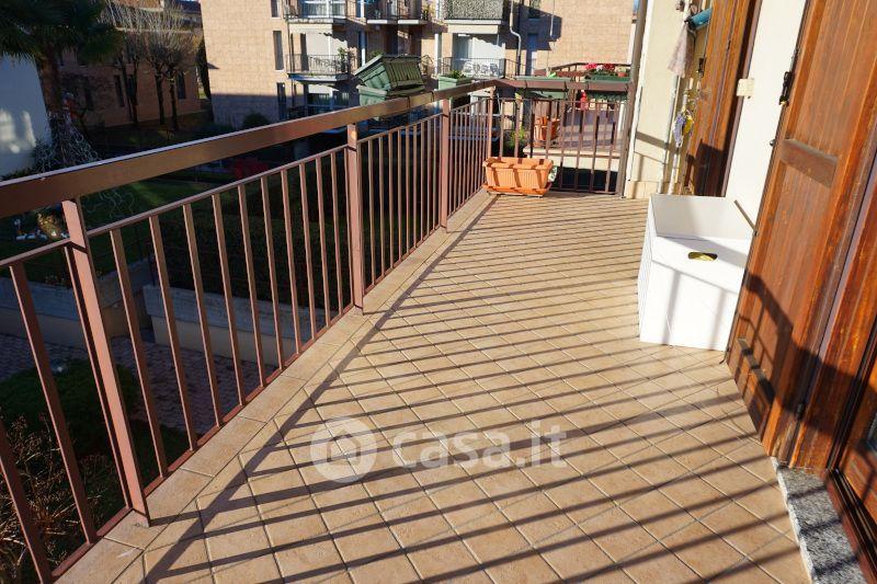 Trilocale in Via A. Mozzi 33 — foto 5 di 23