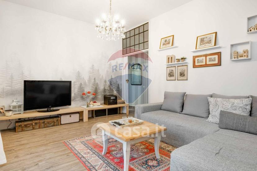 Trilocale in Via San Carlo Borromeo 15 — foto 16 di 23