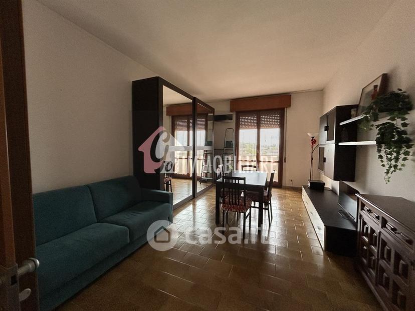 Appartamento in Via Fornaretto Mantovano 7 — foto 6 di 27