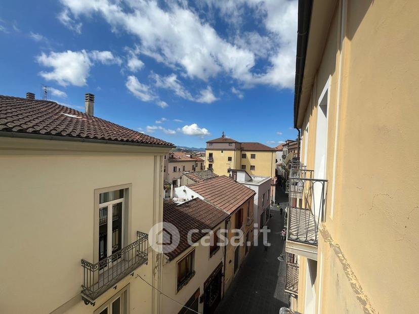 Appartamento in Vico Stabile Francesco 4 — foto 24 di 29