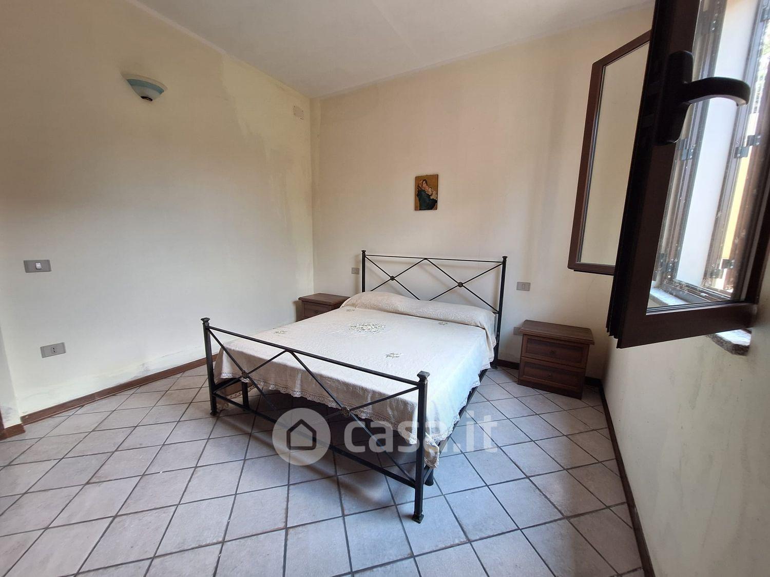 Trilocale in Lungomare Alabe