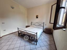 Trilocale in Lungomare Alabe