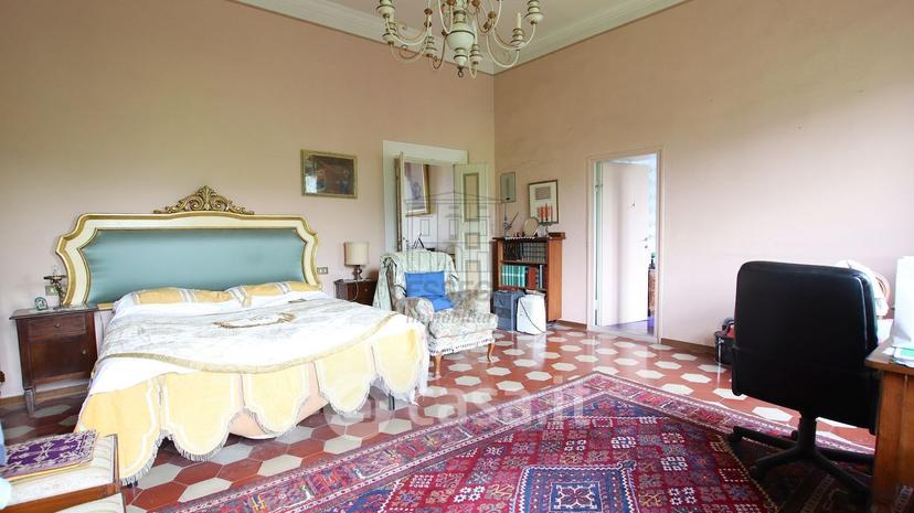 Villa in Via dei Gambarini — foto 10 di 36