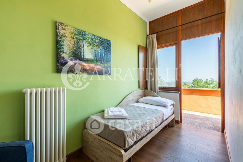 Villa in Via Garibaldi 90 — foto 65 di 67