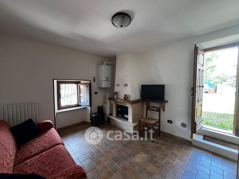 Bilocale in Via Sabatino di Bernardini 91 — foto 28 di 29