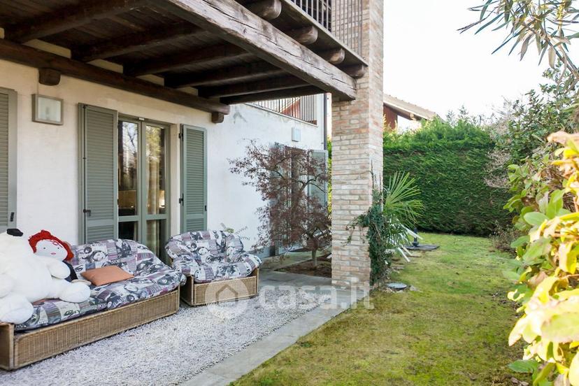 Villa in Via Grigioni 44 — foto 21 di 28